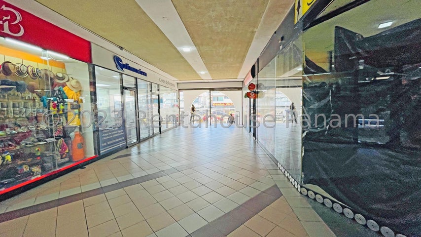 Commercial Property for Sale in Panama City Panamá Province 07127